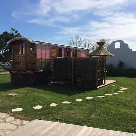 Hotel Mas Des Rieges & 3*