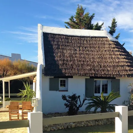 Mas Des Rieges & Hotel Saintes-Maries-de-la-Mer