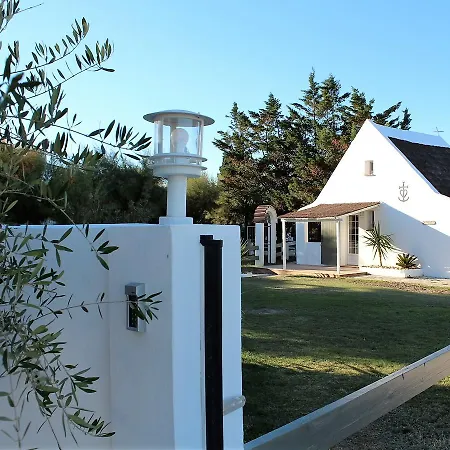 Mas Des Rieges & Hotel