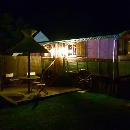 Hotel Mas Des Rieges &