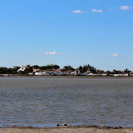 Mas Des Rieges & Hotel Saintes-Maries-de-la-Mer