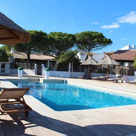 Mas Des Rieges & 3* Saintes-Maries-de-la-Mer