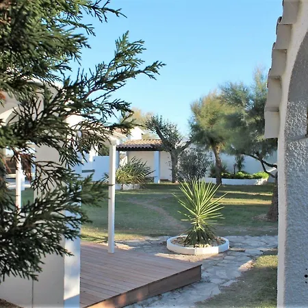 Hotel Mas Des Rieges & Saintes-Maries-de-la-Mer